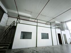 Woodlands Industrial Xchange (D25), Factory #577745561